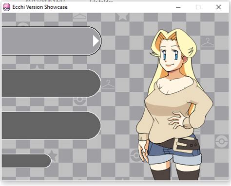 f95zone pokemon ecchi|4/6/2021 Pokémon Ecchi Version overworld animation modding .